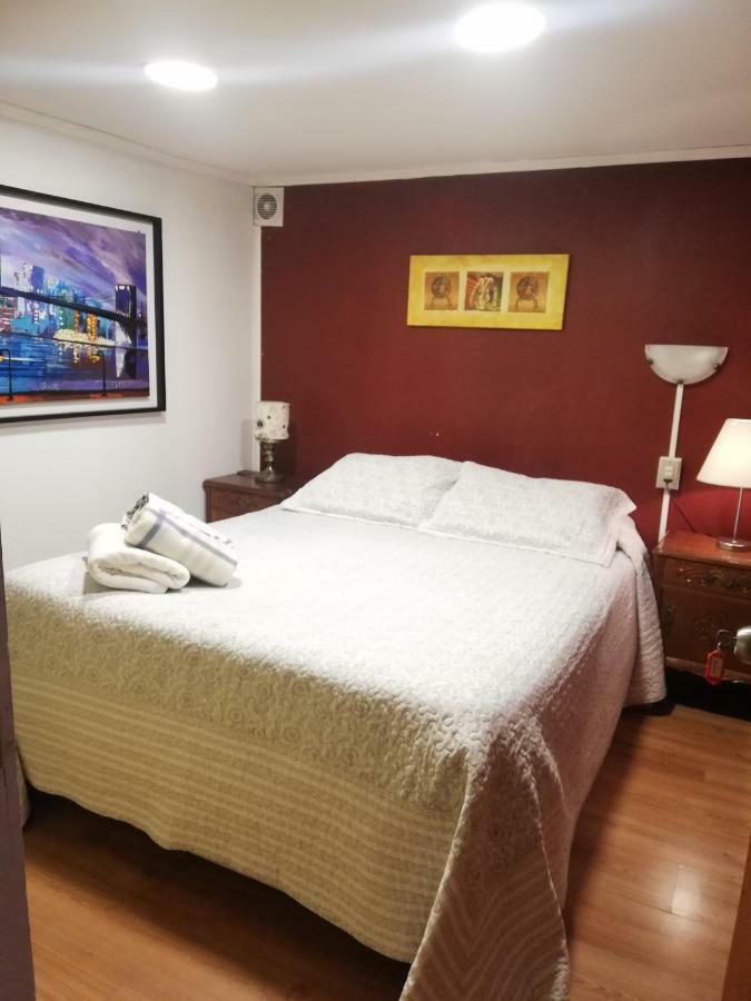 Valpo Arte Hostal